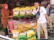 Harga Beras Terus Naik, Indonesia Siap Impor 1 Juta Ton dari India