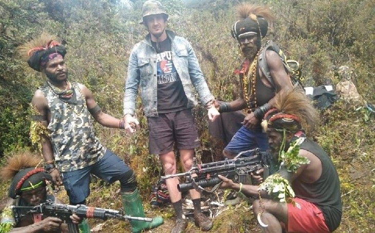 Mabes Polri Belum Beri Jaminan Waktu Pembebasan Pilot Susi Air