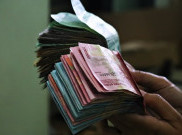 Bulan Fintech Nasional Jadi Momen Edukasi Keuangan