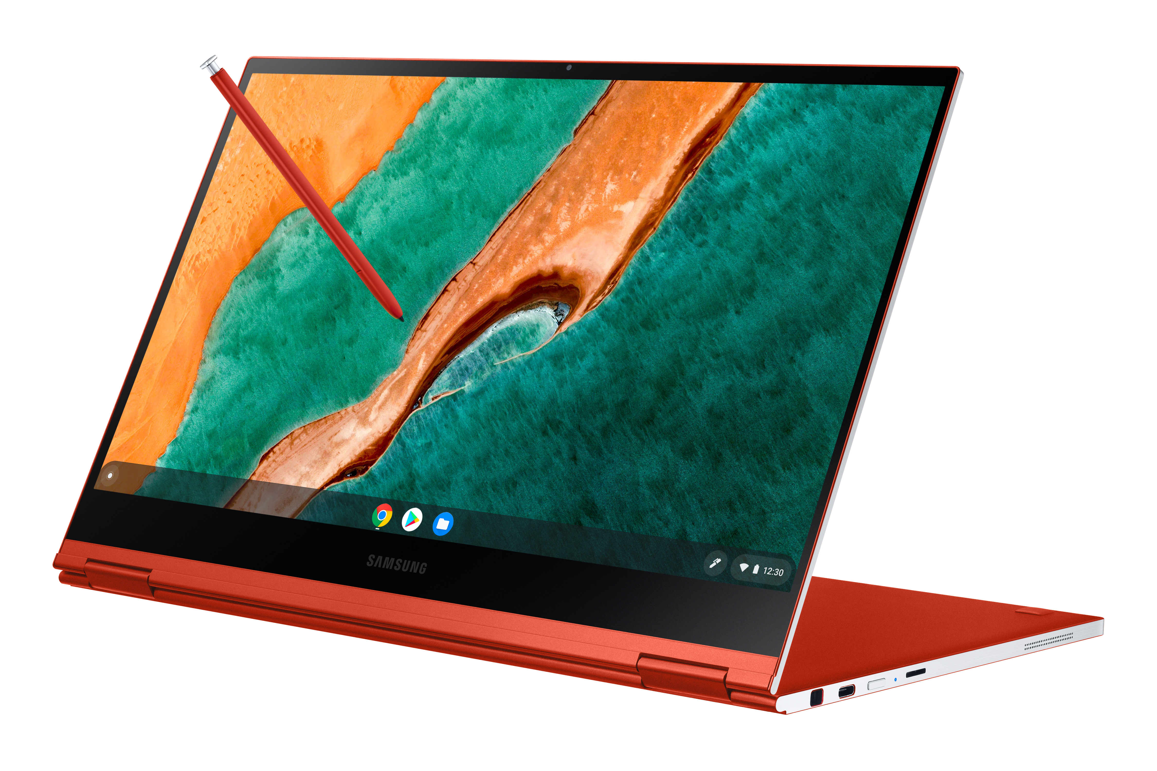 Samsung Siap Rilis Chromebook Plus, Desain dan Fiturnya Masih Dirahasiakan