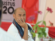 Kontak Dekat dengan Menteri Edhy, Gubernur NTT Belum Rapid Test COVID-19