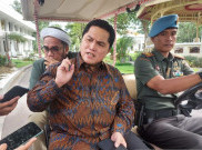 Komisi X DPR akan Panggil Plt Menpora dan Erick Thohir Buntut Pembatalan Pildun U-20