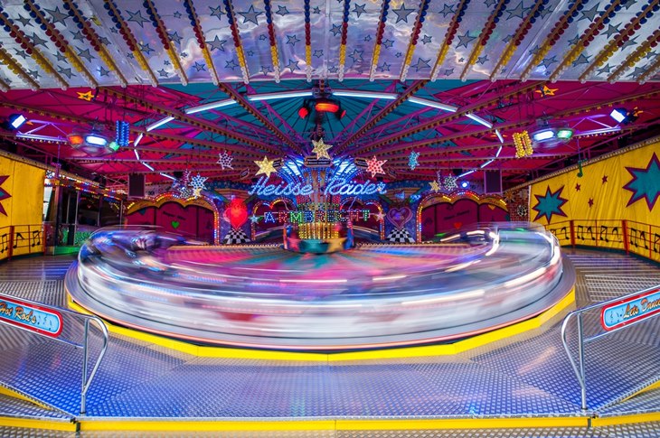 amusement