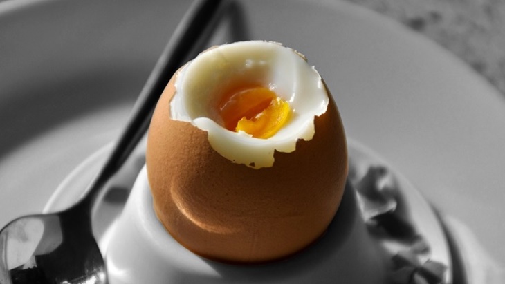 Camilan Tinggi Protein untuk Memeriahkan Malam Tahun Baru 2023