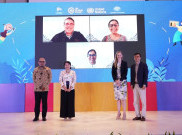Dorong Inovasi Pulse Lab Jakarta Bergabung dengan United Nations