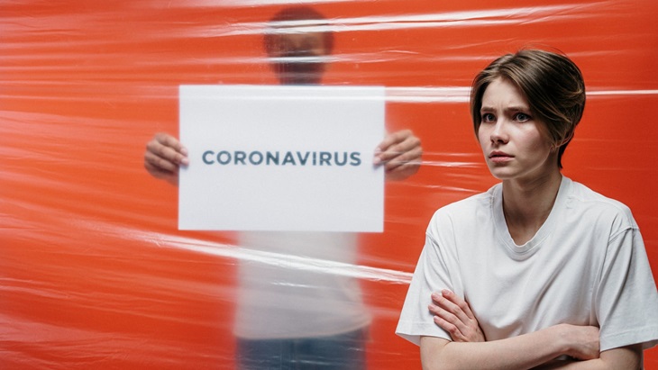 Biar Tidak Bingung, Pahami Istilah Seputar Virus Corona 