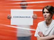 Biar Tidak Bingung, Pahami Istilah Seputar Virus Corona 