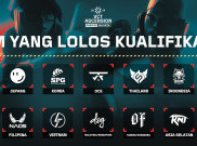 Riot Games Umumkan 10 Tim Berlaga di VCT Ascension Pacific