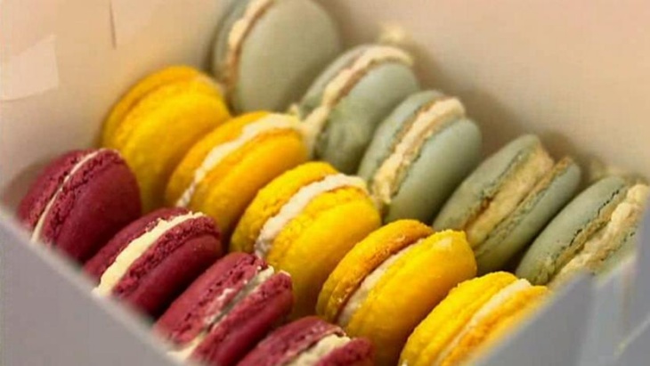 Cocok Disajikan selama Ramadan, Ini 6 Kue Terkenal dari Berbagai Negara