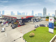 Mobil Mewah di Atas 2.000 cc Dilarang Isi Pertalite
