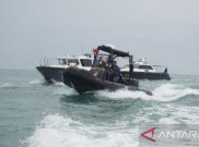 Faktor Cuaca Diduga Jadi Penyebab Utama Helikopter Jatuh di Perairan Bangka Belitung