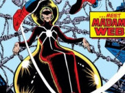 Dakota Johnson akan Perankan Madame Web
