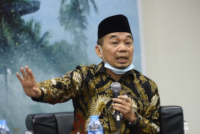 Jokowi Optimis Kejar Pertumbuhan Ekonomi, Ini Kritik PKS