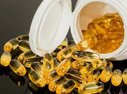 Suplemen Vitamin D dan Minyak Ikan dapat Kurangi Risiko Autoimun pada Lansia