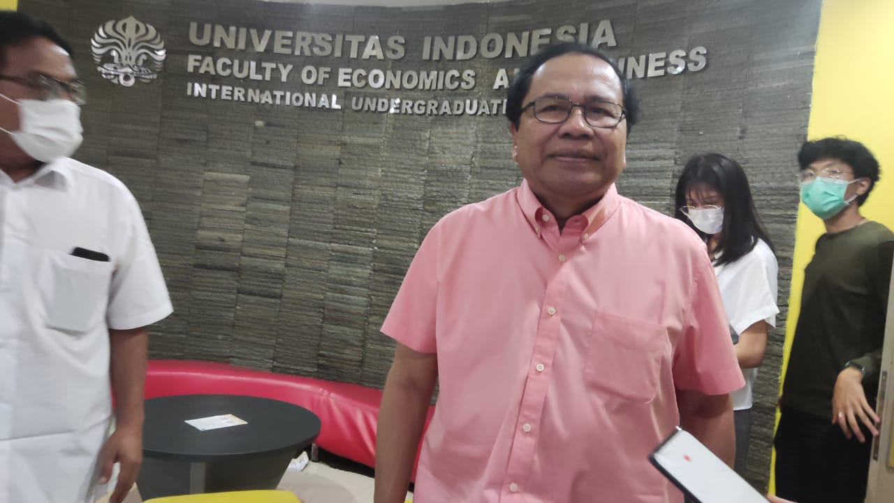 Rizal Ramli Meninggal