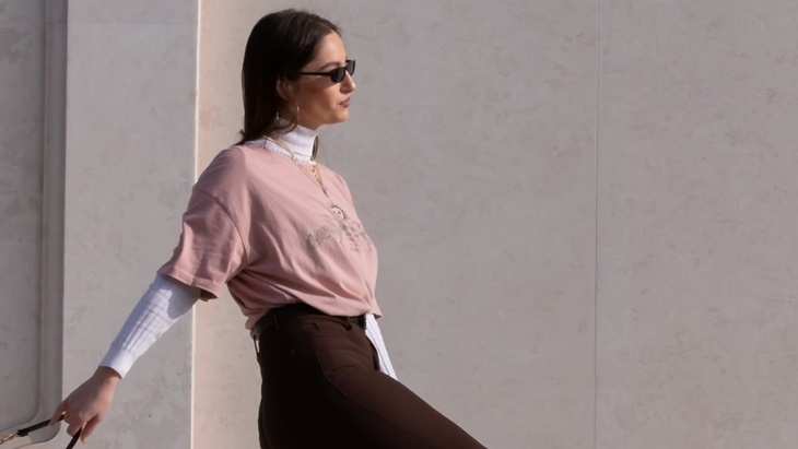 Inspirasi Outfit of the Day di Tahun Baru