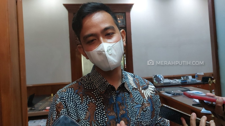 Keluarga Jokowi Gelar Peringatan 1.000 Hari Meninggalnya Ibu Sudjiatmi