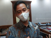 Keluarga Jokowi Gelar Peringatan 1.000 Hari Meninggalnya Ibu Sudjiatmi