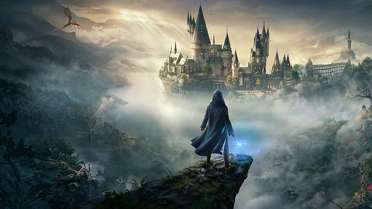 Lihat nih Trailer Terbaru Hogwarts Legacy di Nintendo Switch