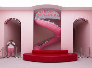 Museum Es Krim Akhirnya Memiliki Lokasi Permanen di Kota New York