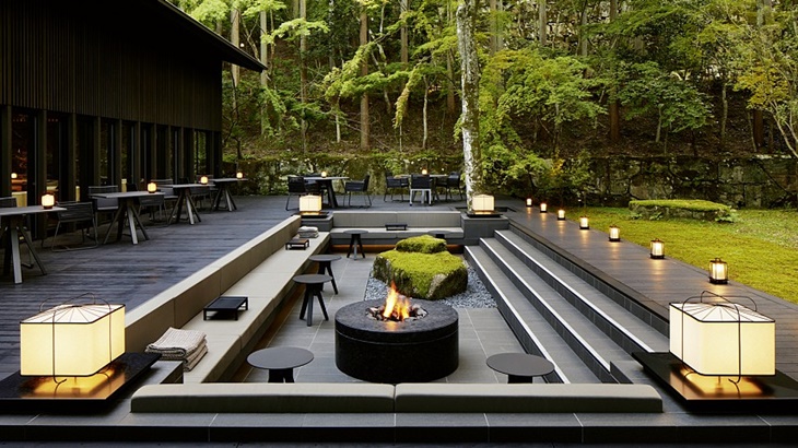 Ace Hotel Kyoto, Mungkin Akan Menjadi Hotel Paling Bergaya di Jepang