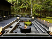 Ace Hotel Kyoto, Mungkin Akan Menjadi Hotel Paling Bergaya di Jepang