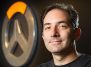 Jeff Kaplan Umumkan Kepergiannya dari Blizzard Entertainment