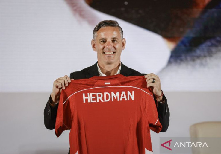 PSSI Umumkan Apparel Resmi Besok, Jersey Anyar Timnas Debut di FIFA Series 2026