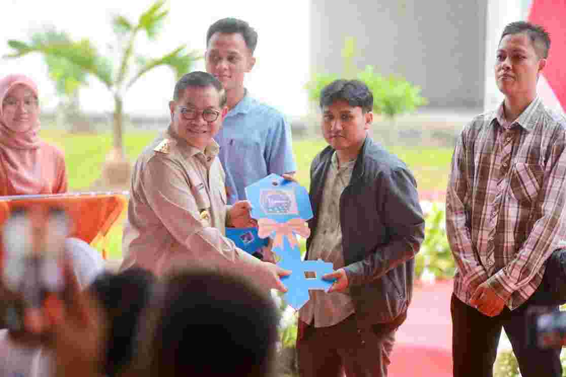 PSI Jakarta Soroti Rencana Pramono Bangun 19.800 Hunian Baru, Minta Perbaiki Masalah Lainnya