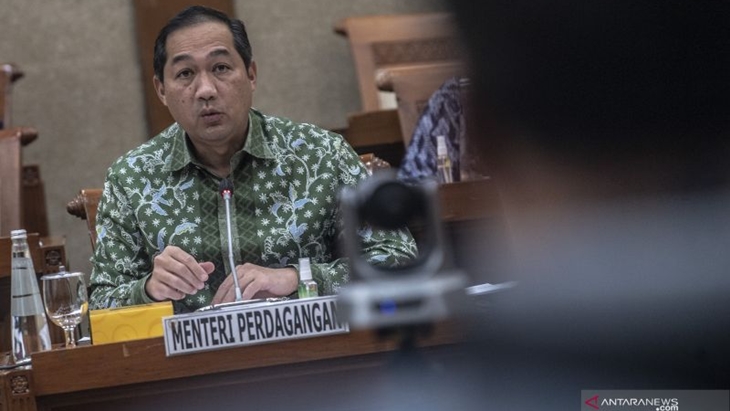 Kemendag Gelar Operasi Pasar Minyak Goreng di 47 Ribu Gerai