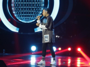 Glen Tereliminasi dari Top 8 Indonesian Idol 2018