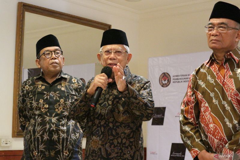 OTT KPK Masih Diperlukan meski Dikritik Menko Luhut