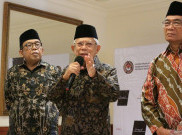 OTT KPK Masih Diperlukan meski Dikritik Menko Luhut
