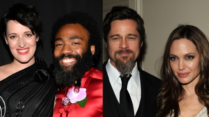 Donald Glover dan Phoebe Waller-Bridge Bintangi Mr and Mrs Smith Reboot