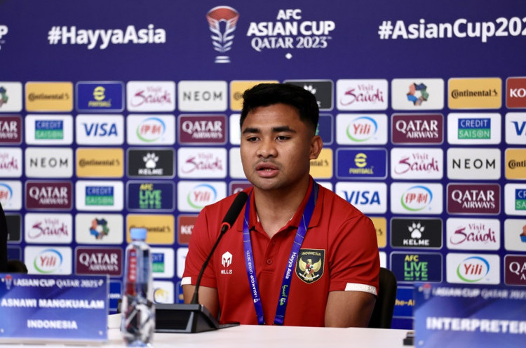 Dipastikan Perkuat Port FC, Asnawi Mangkualam Juga Diminati Buriram United?
