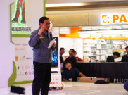 Pramono Siapkan 3 Hal Ini Sebelum Debat kedua