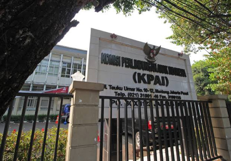 KPAI Sebut Tindakan Pendakwah yang Diduga Lakukan Pelecehan Bisa Picu Kecemasan dan Pengaruhi Mental Anak