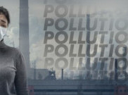 Kandungan Berbahaya dalam Udara yang Tercemar