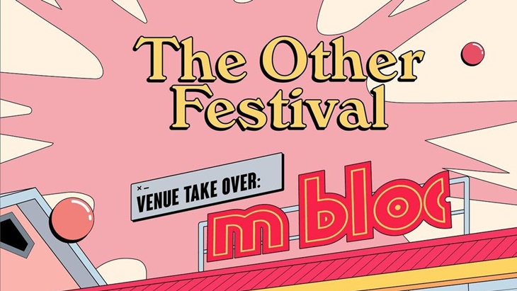 The Other Festival Kembali Digelar, Hadirkan Danilla Hingga Vierratale