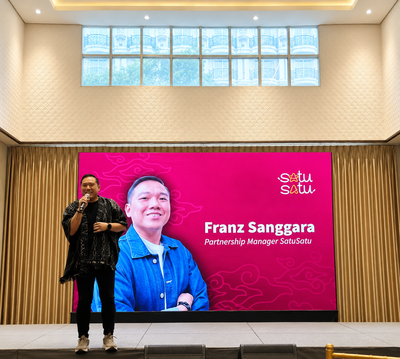 TIPTIP Group Luncurkan SatuSatu Partner Portal, Buka Keran Cuan Baru buat Agen Perjalanan Kenalkan Pengalaman Lokal