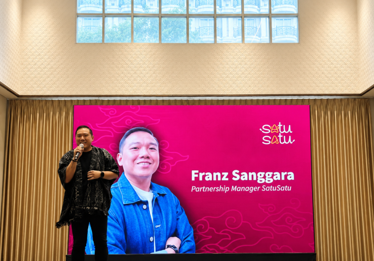 TIPTIP Group Luncurkan SatuSatu Partner Portal, Buka Keran Cuan Baru buat Agen Perjalanan Kenalkan Pengalaman Lokal