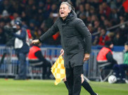 Gagal ke Final Liga Champions, Luis Enrique Tetap Jadi Pelatih PSG