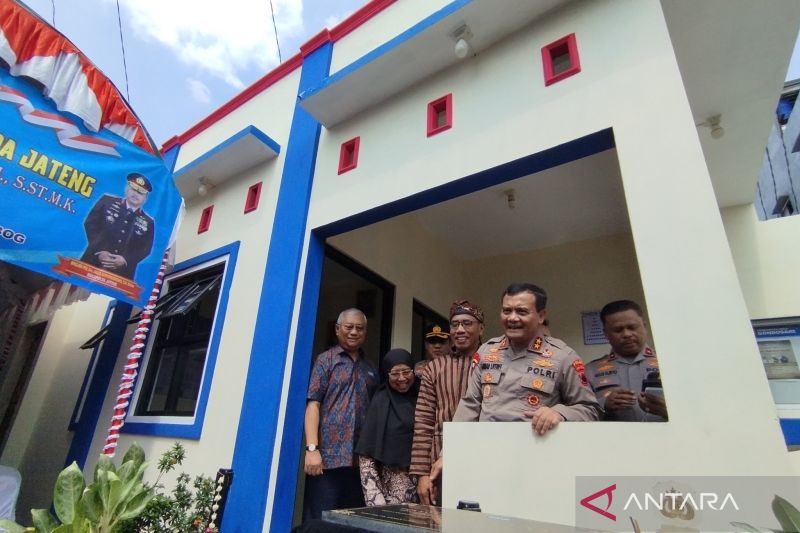 Pengamat Nilai Pilkada Jateng Jadi Momentum Irjen Ahmad Luthfi Menggempur dan Rebut 'Kandang Banteng'