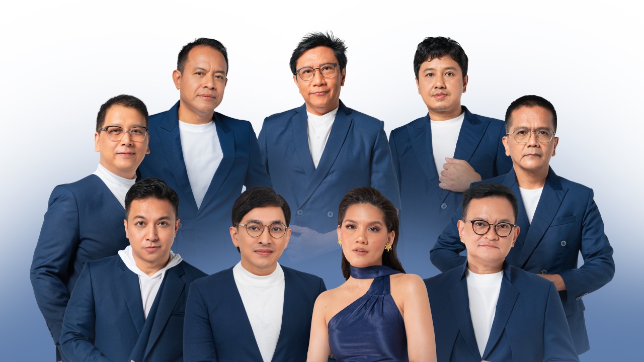 Lirik Lagu 'Titik Nadir' Kahitna dan Monita Tahalea, Ceritakan tentang The Next Level of Ikhlas 