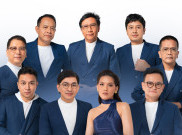 Lirik Lagu 'Titik Nadir' Kahitna dan Monita Tahalea, Ceritakan tentang The Next Level of Ikhlas 