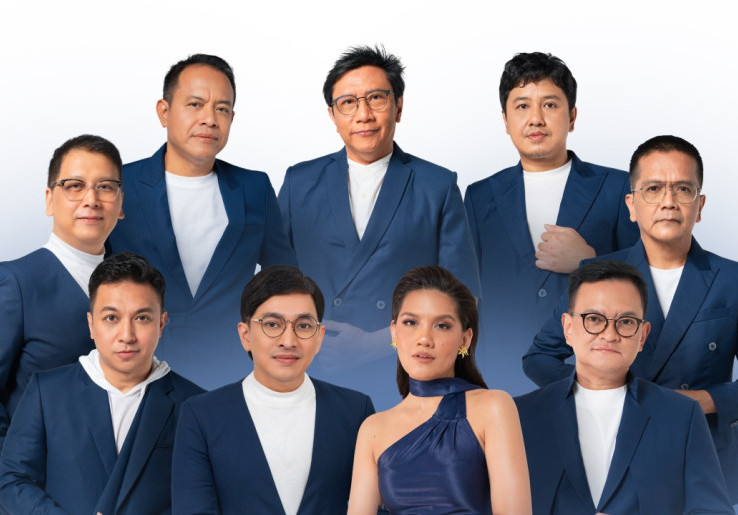 Lirik Lagu 'Titik Nadir' Kahitna dan Monita Tahalea, Ceritakan tentang The Next Level of Ikhlas 