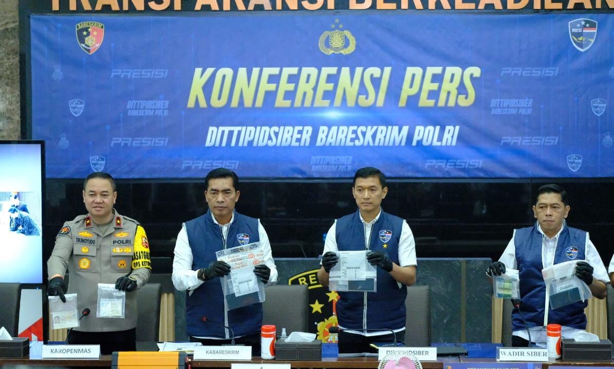 Penipuan Berkedok SMS dari Bank Terungkap, Ternyata Pelakunya WNA China