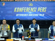 Penipuan Berkedok SMS dari Bank Terungkap, Ternyata Pelakunya WNA China