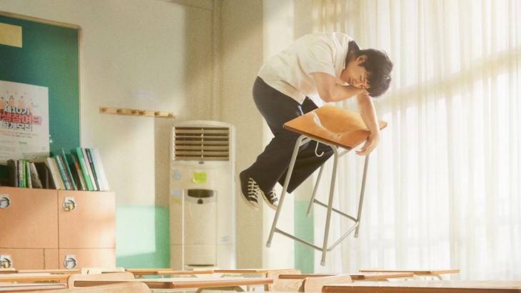 Angkat Kisah Kekuatan Super, K-Drama 'Moving' Segera Tayang di Disney+ Hotstar 