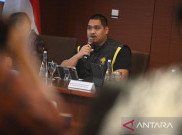 F1 Powerboat Tingkatkan Kepercayaan Dunia terhadap Indonesia